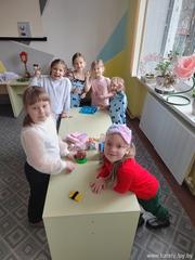 Поздравительная программа Поздравительная программа