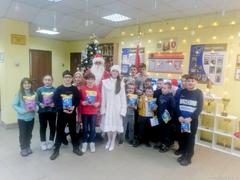 Поздравительная программа Поздравительная программа