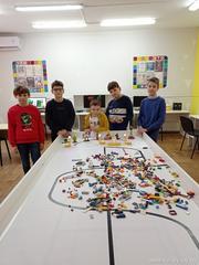 Поздравительная программа Поздравительная программа