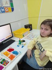 Олимпиада по робототехнике