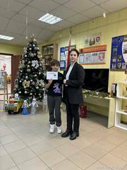 Олимпиада по робототехнике