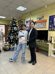 Олимпиада по робототехнике