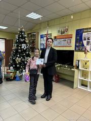 Олимпиада по робототехнике