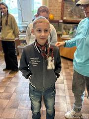 Зимние каникулы с приключениями! 