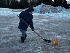 Зимние каникулы с приключениями! 