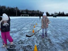 Зимние каникулы с приключениями! 