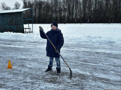 Зимние каникулы с приключениями! 