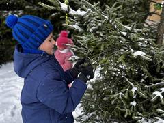 Зимние каникулы с приключениями! 