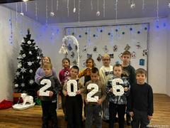 Зимние каникулы с приключениями! 