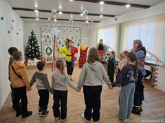 Зимние каникулы с приключениями! 