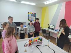 Познавательная игра Познавательная игра