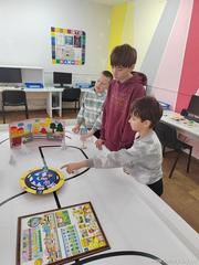 Познавательная игра Познавательная игра