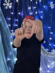 Информация по итогам проведения городского фотоконкурса «Мгновения»