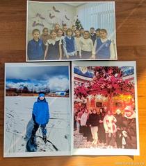 Информация по итогам проведения городского фотоконкурса «Мгновения»