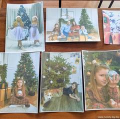 Информация по итогам проведения городского фотоконкурса «Мгновения»