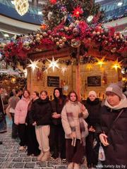 Информация по итогам проведения городского фотоконкурса «Мгновения»