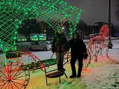 Информация по итогам проведения городского фотоконкурса «Мгновения»