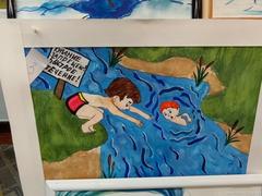 «Дети. Вода. Безопасность»