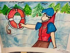 «Дети. Вода. Безопасность»