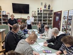 Мастер-класс "Волшебное дерево"