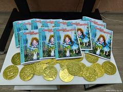 Под знаком Водолея