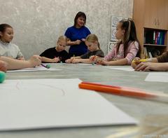 Мастер-класс 