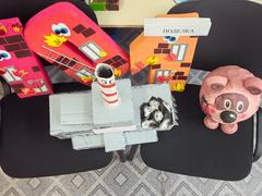  «Спасатели глазами детей»