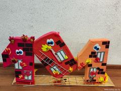  «Спасатели глазами детей»