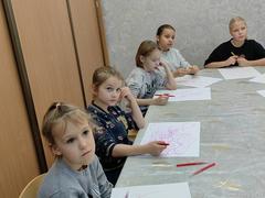 Мастер-класс 