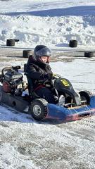 Показательные выступления объединения по интересам 