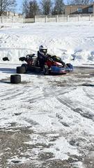 Показательные выступления объединения по интересам 