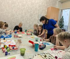 Мастер-класс 