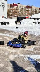 Показательные выступления объединения по интересам 