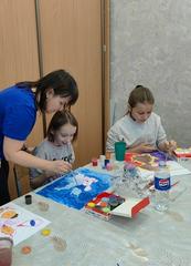 Мастер-класс 