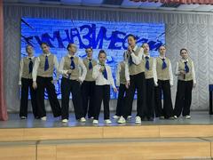 ЖОДИНО - КВН -ШКОЛА