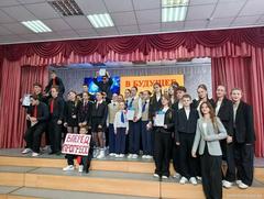 ЖОДИНО - КВН -ШКОЛА