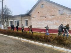 Субботник