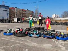 Показательные выступления учащихся объединения по интересам 