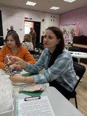 Актуально: «Проектная деятельность как средство развития образовательного пространства учреждения дополнительного образования»