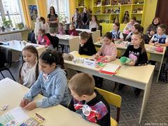 Городской конкурс «На шхуне «Победа»