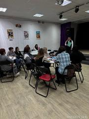Актуально: «Проектная деятельность как средство развития образовательного пространства учреждения дополнительного образования»