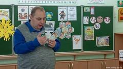 Мастер-классы по стендовому и бумажному моделированию