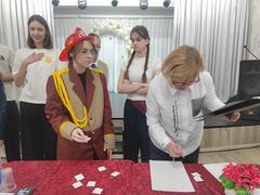 Городской фестиваль КВН