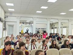 Городской фестиваль КВН
