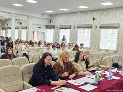Городской фестиваль КВН