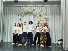 Городской фестиваль КВН