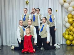 Городской фестиваль КВН