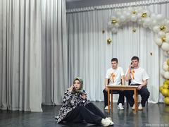 Городской фестиваль КВН