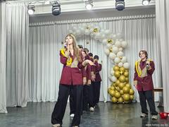 Городской фестиваль КВН