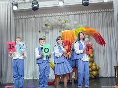 Городской фестиваль КВН
